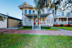 Anderson House, Savannah